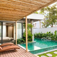 Bán Villa Kđt Nam Việt Á, Đường Nguyễn Lữ