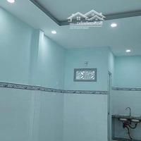 Khu Bàu Cát Mới Đẹp, Sổ Vuông, 24M2, Nhỉnh Hơn 2 Tỷ.