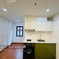 (Siêu Phẩm) Tòa Apartment 50M2 X 10P Tại Ngõ 232 Yên Hòa - Ô Tô Vào Nhà. Dòng Tiền 75 Triệu/Tháng.