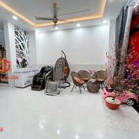 Nhà bán phường Hiệp Hòa sau trường THPT Nam Hà 1 trệt 1 lầu sổ hồng hoàn công 118m2 giá giảm còn 4.6 tỷ