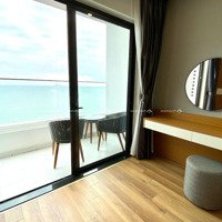 Ở Như Nghỉ Dưỡng Căn Trực Biển Tms Luxury Dành Cho 4 Người Giá Bán 6,5 Triệu/Tháng