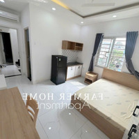 Cho Thuê Phòng 40M2 Full Nội Thất Ở Nguyễn Văn Trỗi Phú Nhuận