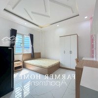 Cho Thuê Phòng 40M2 Full Nội Thất Ở Nguyễn Văn Trỗi Phú Nhuận