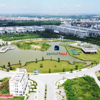 Chính Chủ Cần Bán Gấp Căn Lk15 Đường 17M, View Biệt Thự, Gần Hồ,Diện Tích100M2, Giá 16 Tỉ Liên Hệ: 0981738588