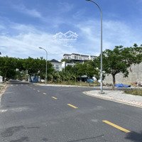 Bán Lô Góc Kđt Lê Hồng Phong 2 Nha Trang, 120M2 Ngang 8M, 6,850 Tỷ