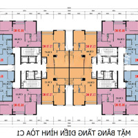 Chính Chủ Cho Thuê Căn Hộ 3 Phòng Ngủchung Cư C1-C2 Ngõ 323 Xuân Đỉnh, Giá 14 Triệu/Tháng Full Đồ Liền Tường