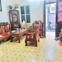 Bán Nhà Ngõ 50 Quang Tiến, Gần Trường Học, An Ninh Tốt, 50M2, 5.5 Tỷ