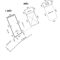 Bán Đất Tặng Nhà - Hẻm Nội Bộ 8M Tuyệt Đẹp Bình Giã 40M2 6.35 Tỷ