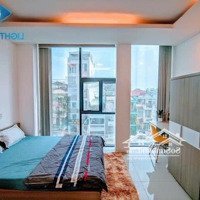 Căn Hộ Cửa Sổ Lớn View Thoáng Ngay Chân Cầu Nguyễn Văn Cừ Tiện Sang Quận 1