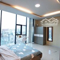 Căn Hộ Cửa Sổ Lớn View Thoáng Ngay Chân Cầu Nguyễn Văn Cừ Tiện Sang Quận 1