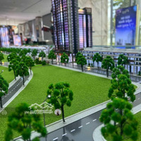 Căn 1Pn+1 Diện Tích 49,9M2- View Nội Khu Công Viên 5000M2- The Symphony- Ms Châu Mỹ