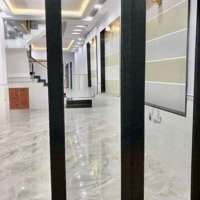 Nhà Mới Nguyên Căn Mtkd Đường Hiền Vương, Phú Thạnh 1 Trệt 2 Lầu St. 4X20.5M 4 Phòng Ngủ 5 Vệ Sinh 23 Triệu/Th