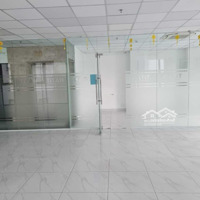 Chính Chủ Cho Thuê Sàn Vp 170M2 ,Sàn Lầu 3,5 Tòa Vpmặt Tiềncửu Long P2 Tân Bình