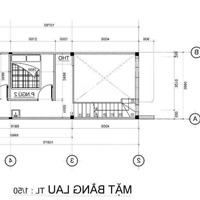 Nhà Mới Trệt Lửng 110M2 Đối Diện Bệnh Viện Nhi Đồng Ba Phòng Ngủ Sân Đậu Ô Tô