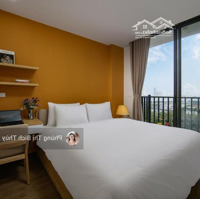 Bán Tòa Apartment - 9 Tầng - View Hồ - 427M2 8T Mt: 9.8M - 99 Tỷ - 50 Phòng Kd - Phố Xuân Diệu