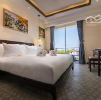 Chuyển Nhượng Resort Nghỉ Dưỡng Hội An 1911M2 20 Phòng Lưu Trú Chỉ 70 Tỷ Ngang 55M