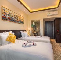 Chuyển Nhượng Resort Nghỉ Dưỡng Hội An 1911M2 20 Phòng Lưu Trú Chỉ 70 Tỷ Ngang 55M