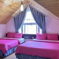 SANG NHƯỢNG HOMESTAY ĐƯỜNG TÔ NGỌC VÂN PHƯỜNG 1 ĐÀ LẠT, 10PN 11WC FULL NỘI THẤT TỔNG 175TR (25TR/THÁNG), LH 0888-113-882