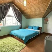 SANG NHƯỢNG HOMESTAY ĐƯỜNG TÔ NGỌC VÂN PHƯỜNG 1 ĐÀ LẠT, 10PN 11WC FULL NỘI THẤT TỔNG 175TR (25TR/THÁNG), LH 0888-113-882