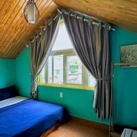 SANG NHƯỢNG HOMESTAY ĐƯỜNG TÔ NGỌC VÂN PHƯỜNG 1 ĐÀ LẠT, 10PN 11WC FULL NỘI THẤT TỔNG 175TR (25TR/THÁNG), LH 0888-113-882