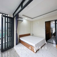 Studio Ban Công Tách Bếp Riêng Full Nội Thất Trung Tâm Quận 8 Ngay Cầu Nguyễn Văn Cừ