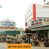 Bán Lô Đất Bến Các Bình Dương, Chợ Bến Các Bình Dương, Chỉ 650 Triệu