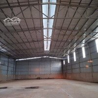 Cho Thuê Kho Xưởng 1000M2; 1800M2 Xa Lộ Hà Nội , Thành Phố Thủ Đức