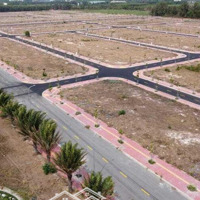 Lô Đất Nền Cuối Cùng Diện Tích 100M2 Full Thổ Cư Giá Bán 1,1 Tỷ, Kết Nối Sân Bay Quốc Tế Long Thành