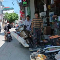 60M Măt Chợ Tram Trôi Hoài Đức Đường 8M Đang Kinh Doanh