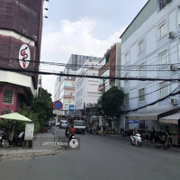 Bán Building Hầm, 7 Tầng Đường 243 Tô Hiến Thành. Dt: 6*20M, Vuông Vức. Nhà Mới Tinh Tươm