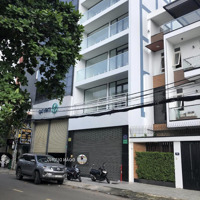 Bán Building Hầm, 7 Tầng Đường 243 Tô Hiến Thành. Dt: 6*20M, Vuông Vức. Nhà Mới Tinh Tươm