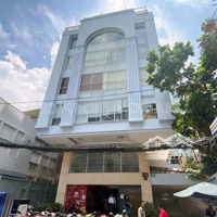 Siêu Khan Hiếm- Bán Gấp Tòa Building Mặt Tiền Hồ Xuân Hương- Dt: 14X22M- Hầm 8 Tầng- Giá Bán 190 Tỷ