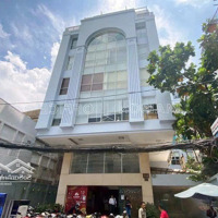 Siêu Khan Hiếm- Bán Gấp Tòa Building Mặt Tiền Hồ Xuân Hương- Dt: 14X22M- Hầm 8 Tầng- Giá Bán 190 Tỷ