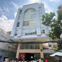 Siêu Khan Hiếm- Bán Gấp Tòa Building Mặt Tiền Hồ Xuân Hương- Dt: 14X22M- Hầm 8 Tầng- Giá Bán 190 Tỷ