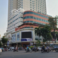 Siêu Phẩm 2Mt Hoa Phượng - Phan Xích Long, Phú Nhuận, 8X18M, Hầm + 4 Tầng - Hđt: 150 Triệu, Giá Bán 55 Tỷ