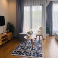 Bán Căn Studio 35M2 Giá Bán 920 Tr Full Nội Thất Mới Đẹp Tòa A, Trung Tâm Du Lịch 0397486869