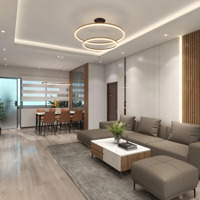 Bán Ch Vuông Vắn Trung Hòa Nhân Chính, 125M2 3N2W, Full Nội Thất Đẹp,Căn Góc Hút Gió Mát. Giá Bán 6,8Tỷ