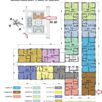 Cần Bán Căn Hộ Chung Cư 2N-2Vs Tân Tây Đô, Nội Thất Đầy Đủ Tầng Trung Giá 2.X Tỷ Liên Hệ 0944974334