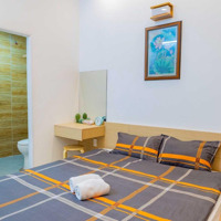 Q. 1 Cống Quỳnh - Mini Boutique Homestay, Đang Cho Thuê 23,4 Triệu/Tháng, Full Nội Thất Như Hình