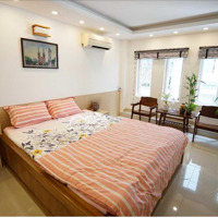 Q. 1 Cống Quỳnh - Mini Boutique Homestay, Đang Cho Thuê 23,4 Triệu/Tháng, Full Nội Thất Như Hình