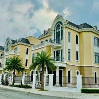 Cắt Lỗ Biệt Thự Đơn Lập Vinhomes Ocean Park 2 , Mặt Tiền 31M Khu Đảo Dừa Vip Hàng Cực Hiếm