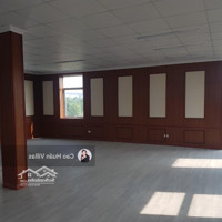 Cho Thuê Biệt Thự Đơn Lập Mặt Lê Trọng Tấn, Gần Geleximco Khu A, 450M2 Đã Hoàn Thiện 3Xtr/Th