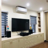 Lô Góc Nhà Đẹp Ô Chờ Thang Máy Ô Tô 61M2