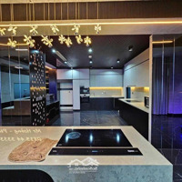 Tôi Cần Bán Căn Penthouse 355M2 Thiết Kế Và Trang Trí Như Hình, Giá Chuẩn 19 Tỷ 5. Sổ Đỏ Sẵn