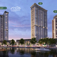 Bán Căn Hộ 3N2Vs - Toà Spremium Sky Oasis Giá Tốt Nhất