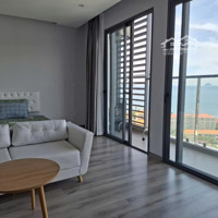 View Đẹp Thế Này Không Mua Thì Tiếc Lắm Ạ, Căn Hộ Tại Marina Suites Nha Trang Studio Giá 1,8X Tỷ