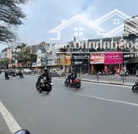 Bán Nhà Mp Tây Sơn, Gần Ngã Tư Chùa Bộc, Thái Hà, Chỗ View Đẹp, Ô Tô Đỗ, Kd Tốt 35,1M/11,5T