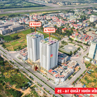 Cần Chuyển Nhượng Căn 2Pn(71M2) Tầng Cao Đông Nam View Sông Hồng, Full Nt