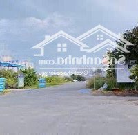 Mở Bán Dự Án Đất Nền Sổ Riêng Từng Nền Ngay. Đ/ Db4, Vĩnh Tân, Tân Uyên, 170M2, Giá Hấp Dẫn 750 Triệu