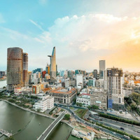 33 Triệu! Cho Thuê Ch Saigon Royal View Bitexco, 3 Phòng Ngủ 2 Vệ Sinh- 115M2, Full Nội Thất. Lh Em Như Xem Nhà